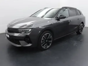 Opel Astra-e Sports Tourer Swiss Plus,