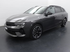 Vehicle image OPEL Astra-e Sports Tourer Swiss Plus