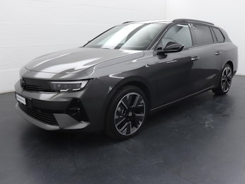 Vehicle image OPEL Astra-e Sports Tourer Swiss Plus
