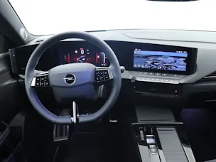 Opel Astra-e Sports Tourer Swiss Plus,