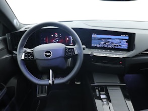 Vehicle image OPEL Astra-e Sports Tourer Swiss Plus