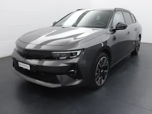 Opel Astra-e Sports Tourer Swiss Plus,