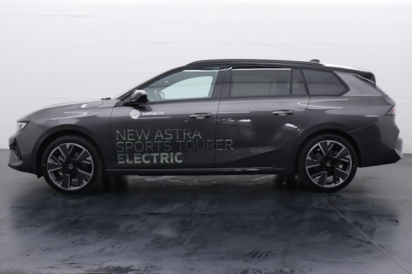OPEL Astra-e Sports Tourer Swiss Plus 2