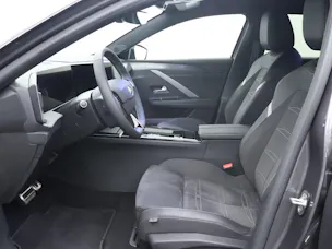 Opel Astra-e Sports Tourer Swiss Plus,