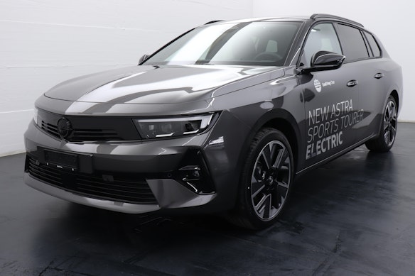 OPEL Astra-e Sports Tourer Swiss Plus 0