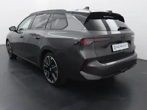 Opel Astra-e Sports Tourer Swiss Plus,