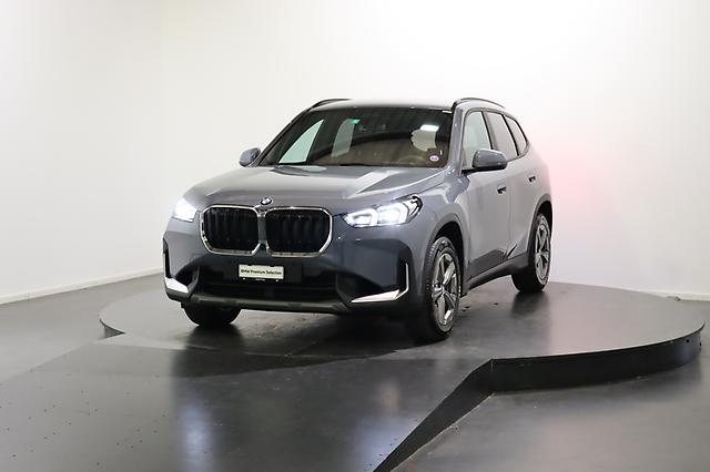 BMW X1 23i xDrive: Jetzt Probefahrt buchen!