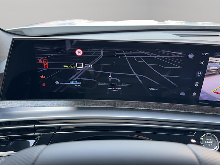 Vehicle image PEUGEOT 3008