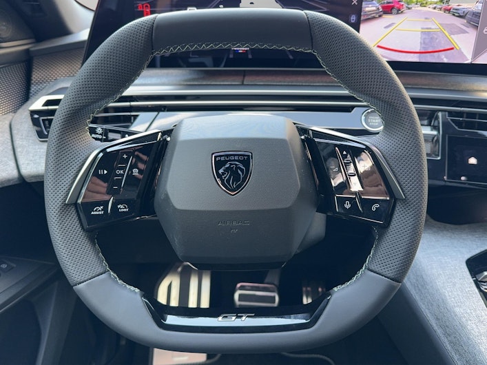 Vehicle image PEUGEOT 3008