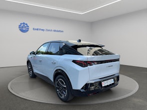 Vehicle image PEUGEOT 3008 e-GT