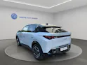 Peugeot 3008 e-GT