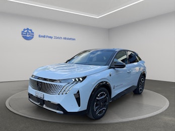 Vehicle image PEUGEOT 3008 e-GT