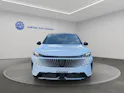 Peugeot 3008 e-GT