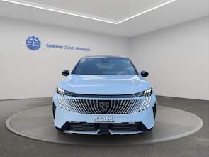 Vehicle image PEUGEOT 3008 e-GT