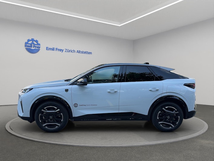 Vehicle image PEUGEOT 3008