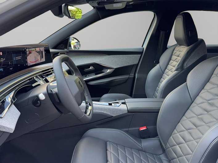 Vehicle image PEUGEOT 3008