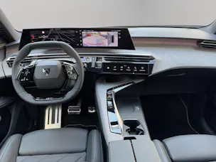 Peugeot 3008 e-GT