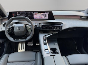 Vehicle image PEUGEOT 3008 e-GT