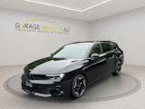 First vehicle image