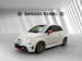 Fiat 595 Abarth 1.4 T-Jet 165 Turismo