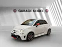 Fiat 595 Abarth 1.4 T-Jet 165 Turismo