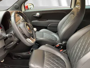 Fiat 595 Abarth 1.4 T-Jet 165 Turismo
