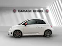 Fiat 595 Abarth 1.4 T-Jet 165 Turismo