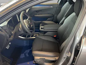 Renault Scénic E-Tech esprit Alpine