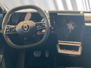 Renault Scénic E-Tech esprit Alpine