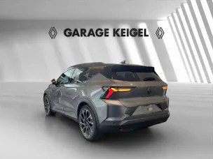 Renault Scénic E-Tech esprit Alpine