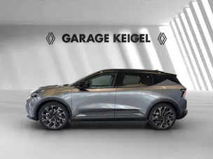 Renault Scénic E-Tech esprit Alpine