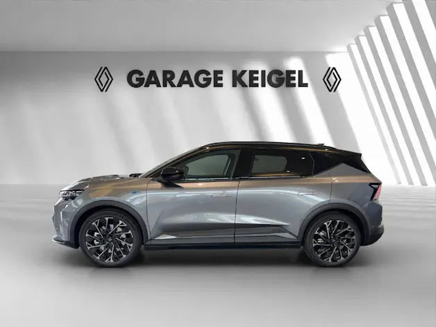 Renault Scénic E-Tech esprit Alpine