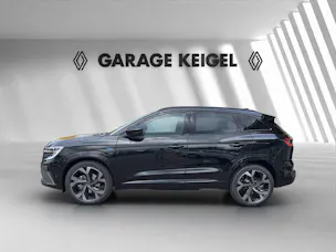 Renault Austral 1.2 E-Tech iconic esprit Alpine