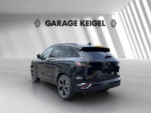 Renault Austral 1.2 E-Tech iconic esprit Alpine