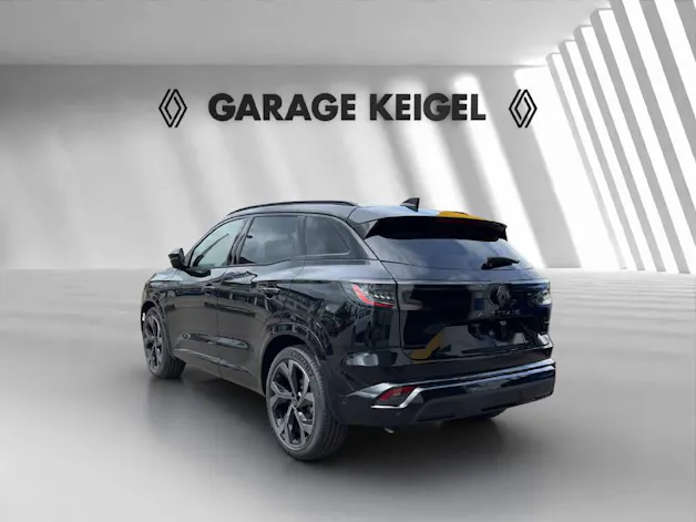 Renault Austral 1.2 E-Tech iconic esprit Alpine
