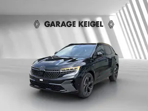 Renault Austral 1.2 E-Tech iconic esprit Alpine