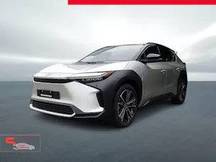 Toyota bZ4X Premium AWD