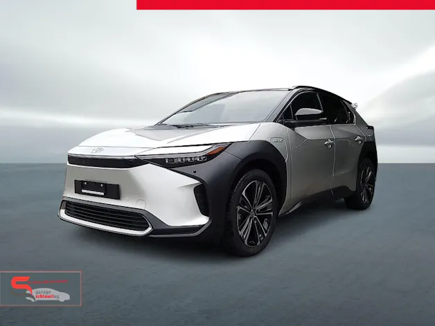 Toyota bZ4X Premium AWD