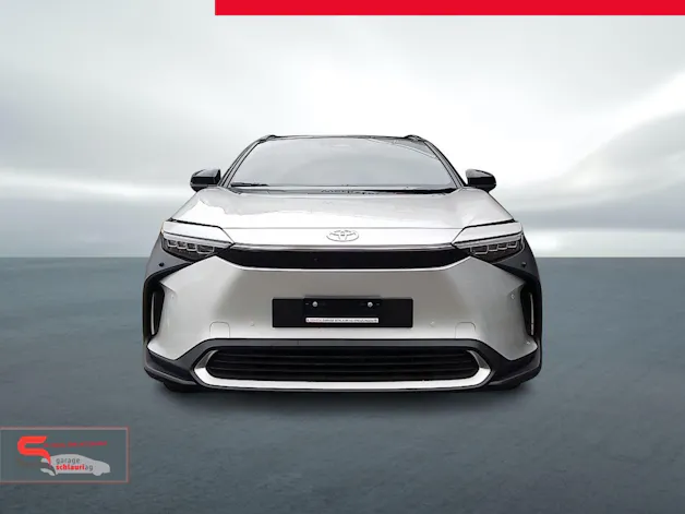 Toyota bZ4X Premium AWD