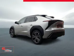 Toyota bZ4X Premium AWD