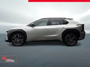 Toyota bZ4X Premium AWD