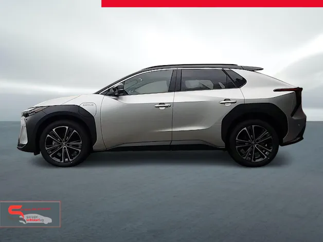 Toyota bZ4X Premium AWD