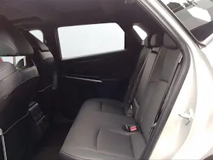 Toyota bZ4X Premium AWD