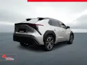 Toyota bZ4X Premium AWD