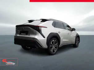 Toyota bZ4X Premium AWD