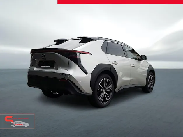 Toyota bZ4X Premium AWD