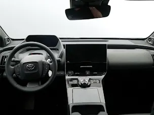 Toyota bZ4X Premium AWD