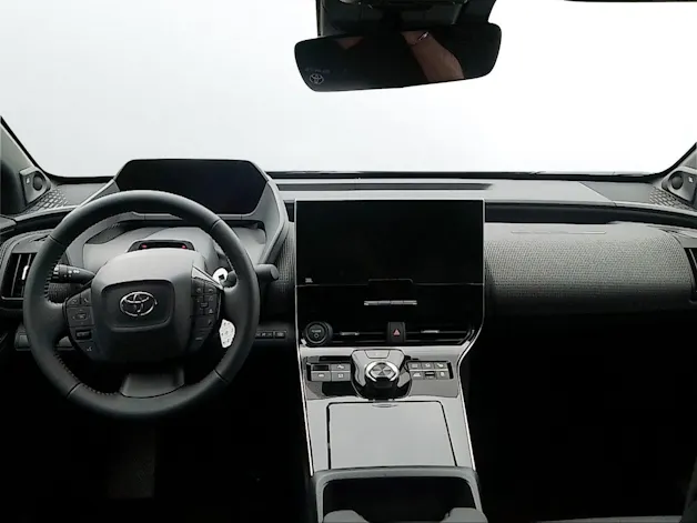 Toyota bZ4X Premium AWD