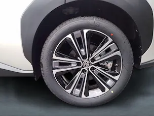 Toyota bZ4X Premium AWD