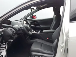 Toyota bZ4X Premium AWD